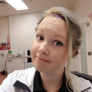 Meet your Posher, Brittney